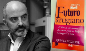 Bottega Intreccio : Futuro artigiano